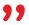 Quote end