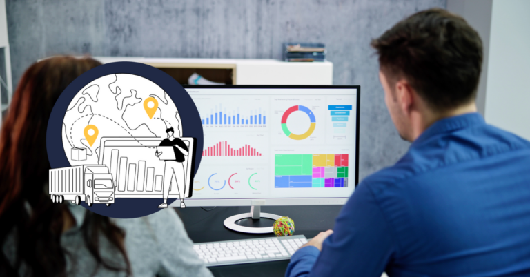 Supply Chain Analytics