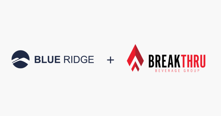 Breakthru Beverage Improves Forecast Accuracy with IBP