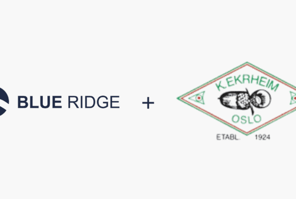 K. Ekrheim Seeing 10 Years of Positive Cash Flow