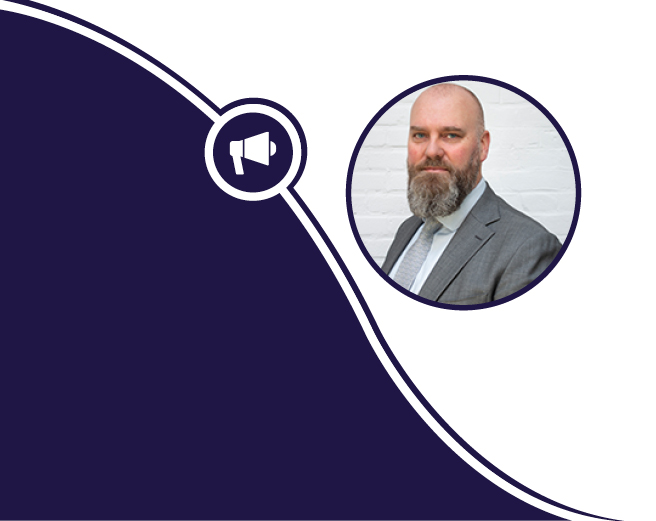 Blue Ridge Appoints Maarten Baltussen as General Manager of Europe