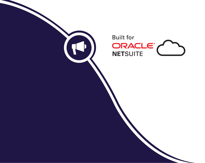 Blue Ridge Sales & Operations Planning Achieves ‘Built for NetSuite’ Status