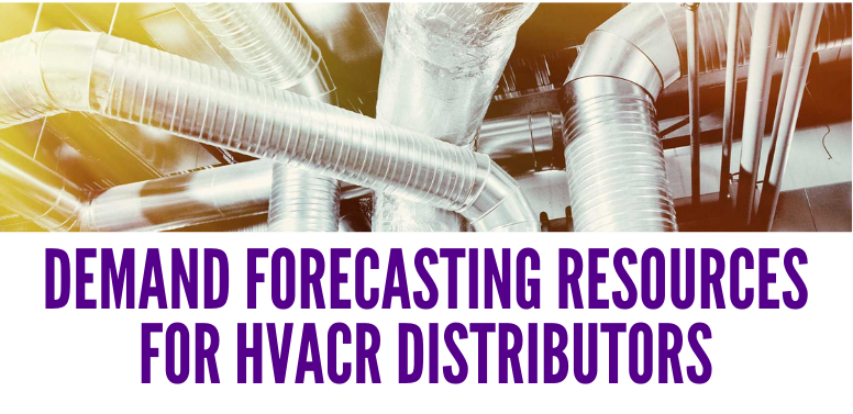 demand-forecasting-software-hvacr