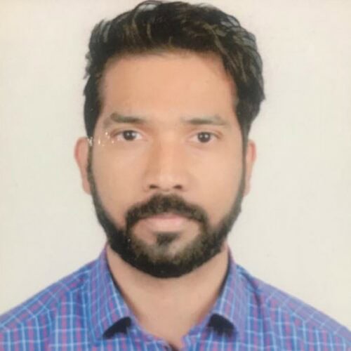 Blue Ridge Career Diaries Milind Thakre Blue Ridge Global, Inc