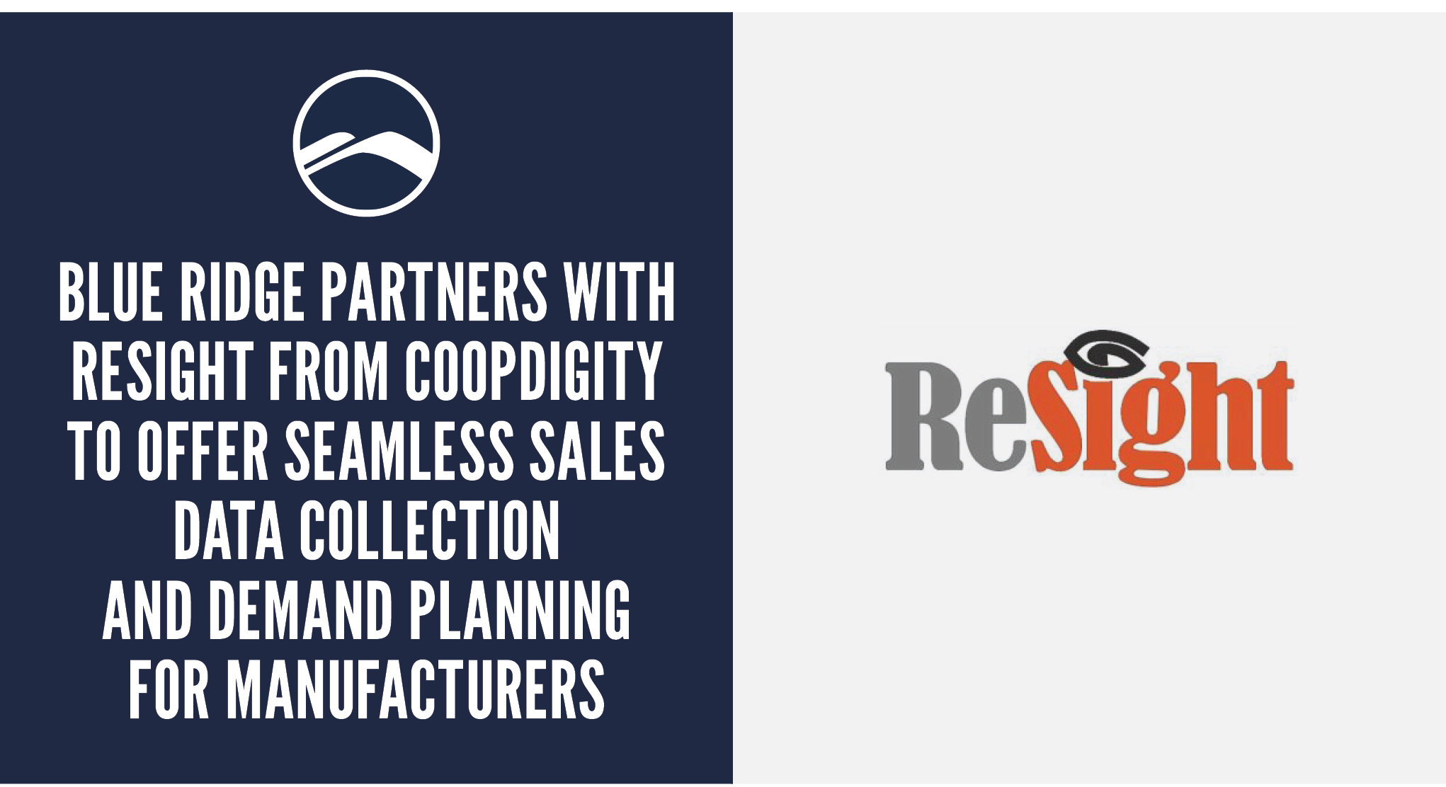 resight-data-collection-demand-planning-for-manufacturers