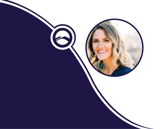 Blue Ridge Career Diaries: Ashley Hill