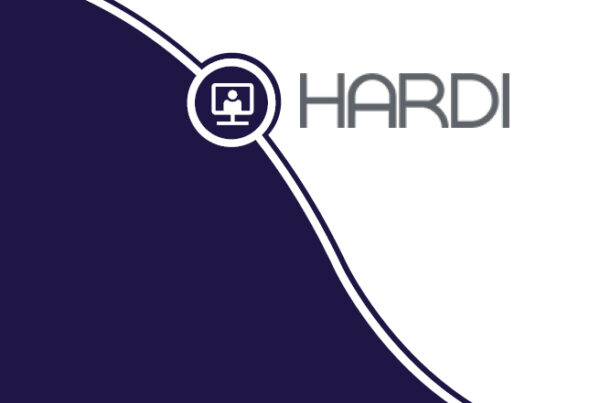 HARDI logo