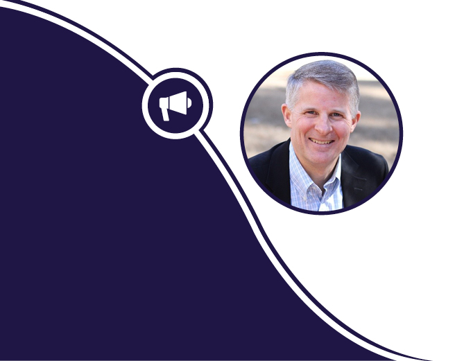 Cliff Isaacson, EVP of Product Strategy hos Blue Ridge, bringer stor erfaring med sig til den førende løsning til planlægning og prissætning af forsyningskæden