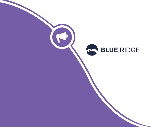 Blue Ridge Sponsors New Supply Chain Planning Blog and Podcast