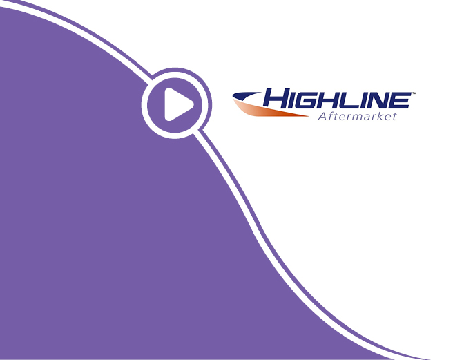 Highline Aftermarket vermindert voorraad met $5M met Blue Ridge