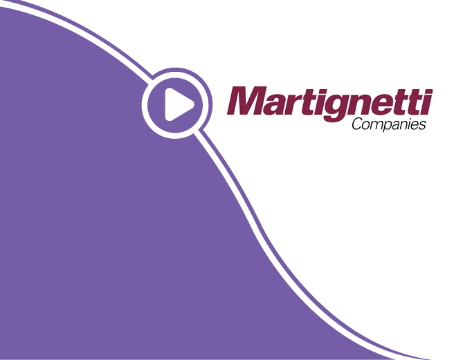 Martignetti is using inventory optimization solutions to drive real results!