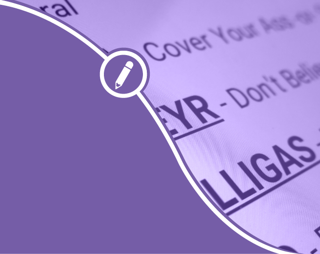 Supply Chain Acronyms: The “2020” Edition