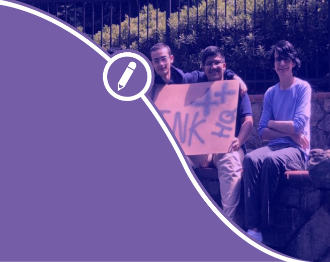 WOW! 5 Teen Entrepreneurs Become Supply Chain Management Distribution Leaders