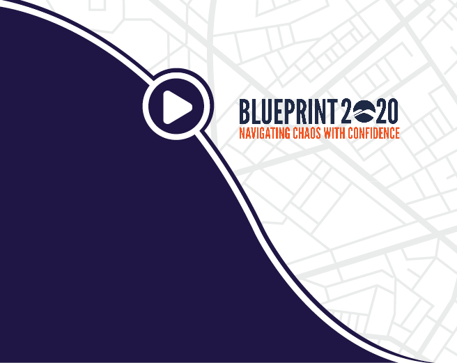 Supply Chain Expertise and Best Practices Are on the Menu at Virtual BLUEPRINT 2020 Conference