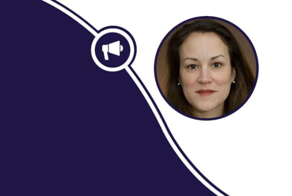 Dawn Russell porträttfoto