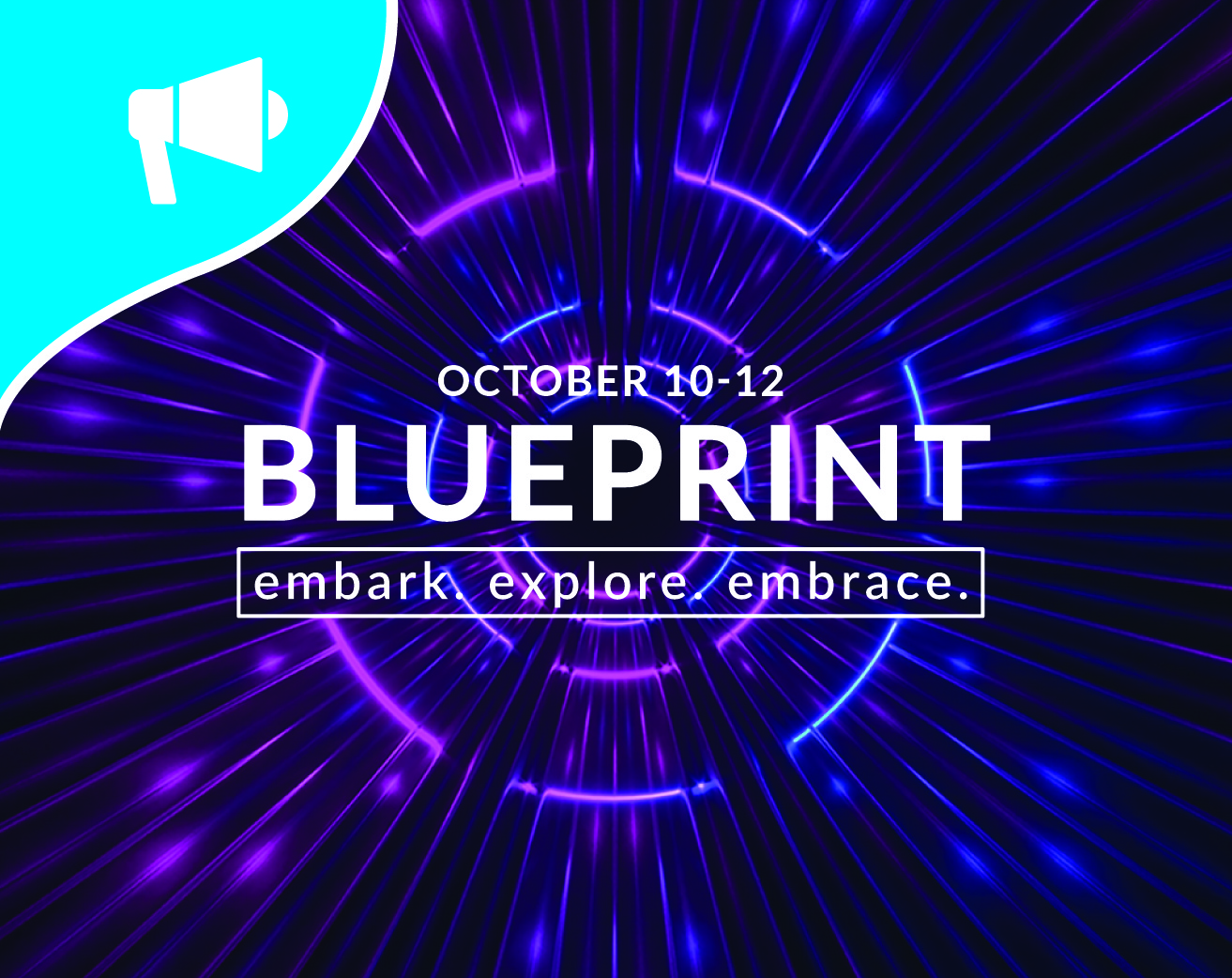 Blue Ridge Announces 13th Annual  BLUEPRINT Conference for 2022
