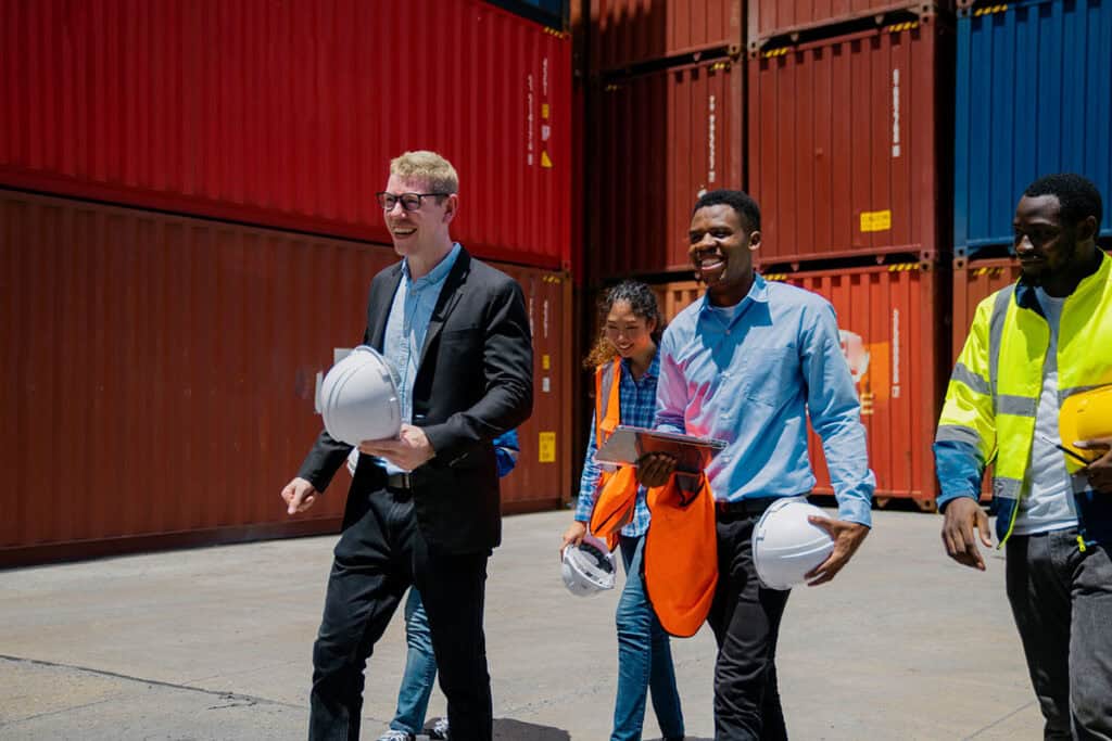 What Is A Supply Chain Planning System Blue Ridge Solutions