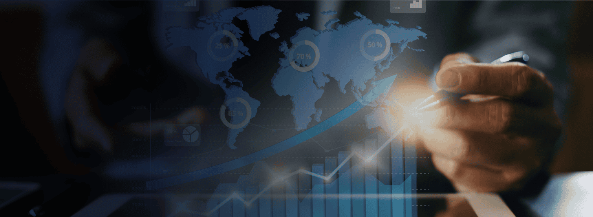 Our Industry Resources & Blog Blue Ridge Global, Inc