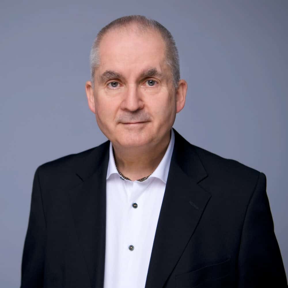 Vistar la solución de Blue Ridge por su escalabilidad