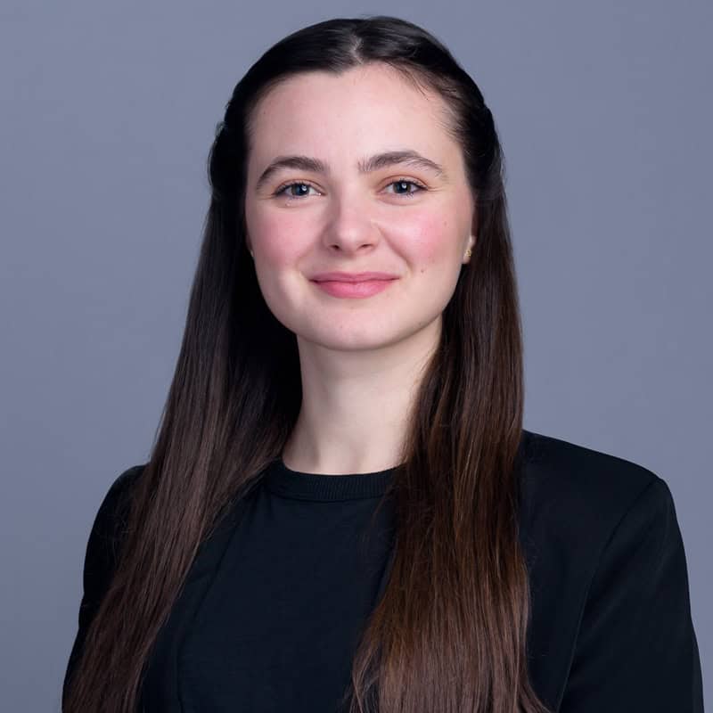 Lia Kapanadze