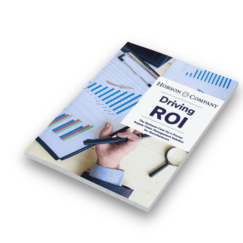 DrivingROI Manufacturers