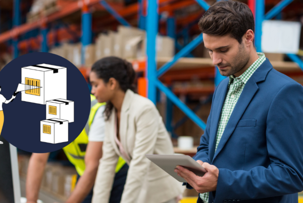 Replenishment Planning Datasheet