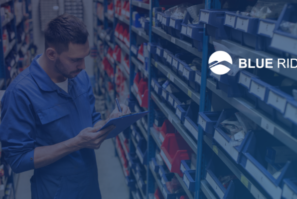 Auto Distributor Streamlines Data from 7 ERPs to Reduce Inventory Costs by 25%