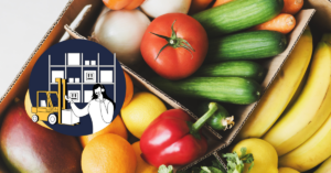 Serving Success: Supply Chain Solutions for Food Service Excellence