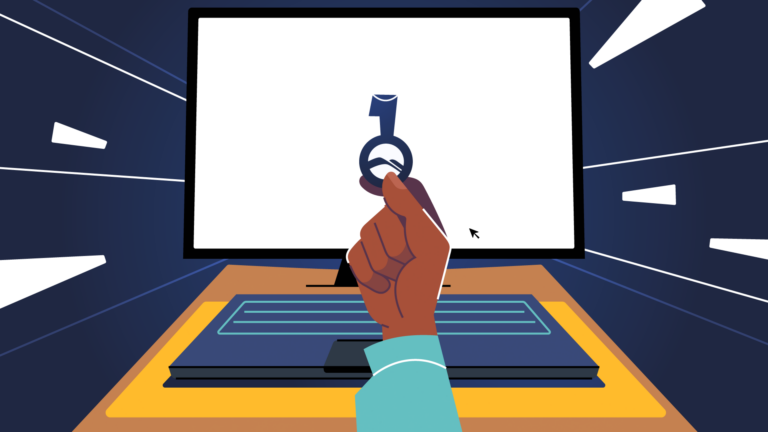 Be Supply Chain Invincible with Blue Ridge