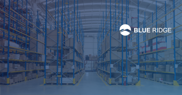 Top Distributor Slashes Overstocks from Seasonal Demand
