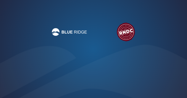 Republic National Distributing Company (RNDC) Extends Strategic Partnership with Blue Ridge, Reinforcing Commitment to Supply Chain Excellence