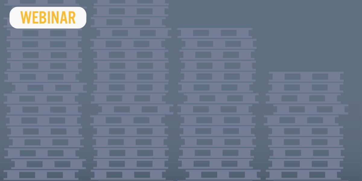 Inventory Reduction 101: The Problem with Fixed Cycle Buying