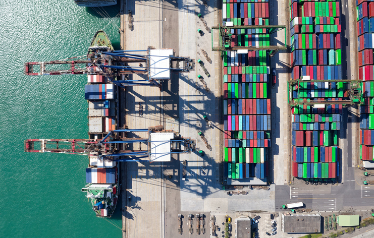 Tariff-Proofing Your Planning Process: How Data, Tools & Teamwork Build Resilience