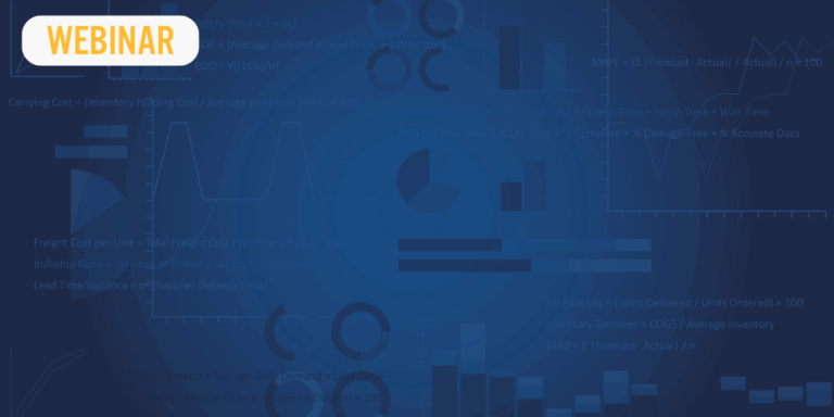 Webinar: Inventory is a Financial Strategy. Here’s How to Sell It to Your CFO