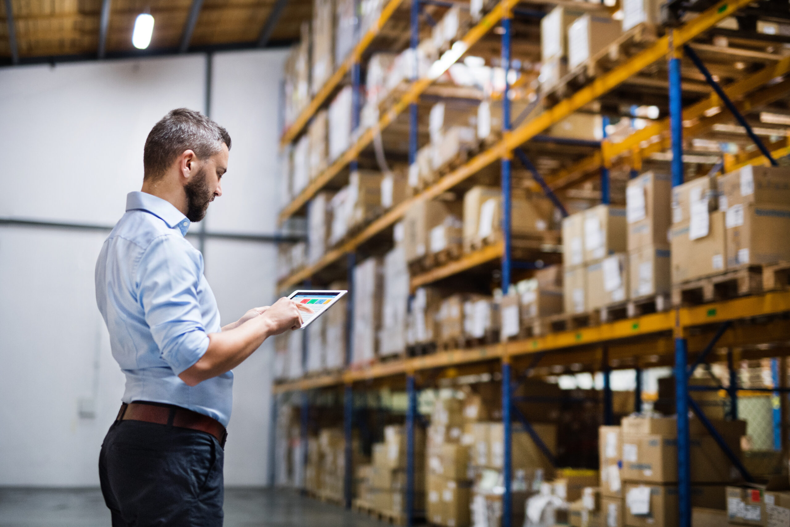 Why ERP Systems Fall Short for Demand Planning