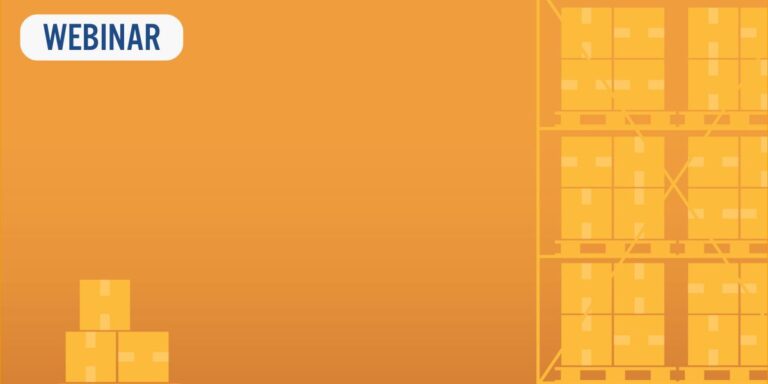 Webinar: From Forecasting to Fulfillment: AI’s Role in Today’s Supply Chain