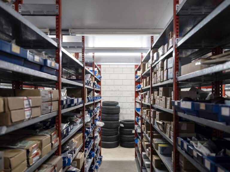 The 5 Levels of Forecasting Maturity in Automotive Distribution