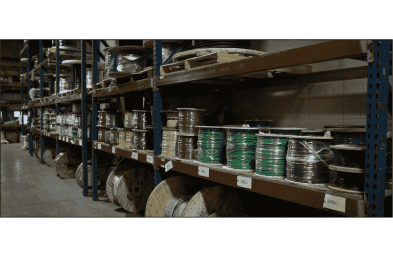 West Virginia Electric Supply Cuts Dead Stock by up to 80% and Reclaims Control of Its Inventory