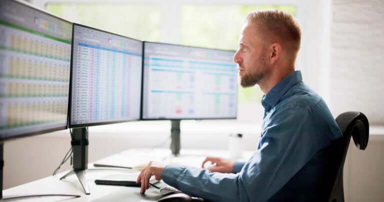 Why More Automotive Distributors Are Moving Planning Beyond the ERP