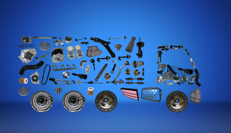 Why Parts Coverage Breaks at Scale in Automotive Supply Chains