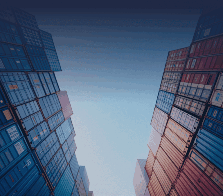 2026 State of the Supply Chain Industry Infographic