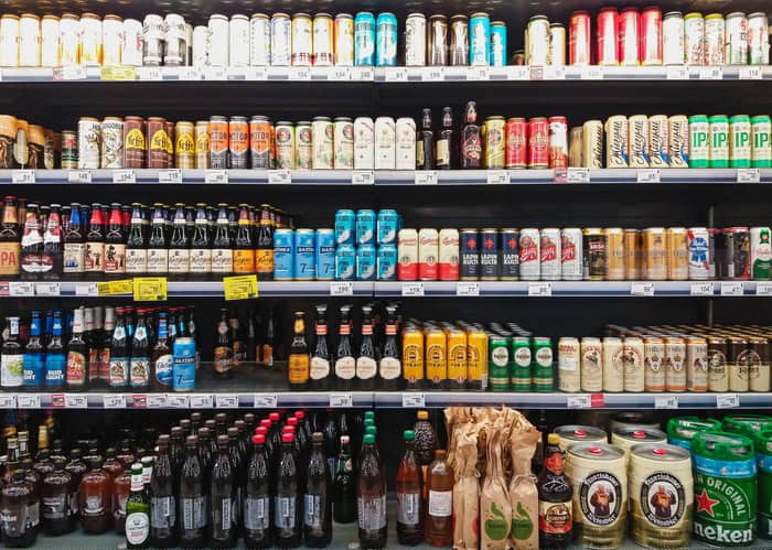 The Alcohol Demand Reset: Why Beverage Distributors Are Carrying More Inventory